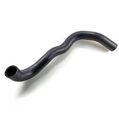 Upper Radiator Hose (2 of 2) - Toyota Camry ASV70 2.5L (2ARFE) I4 16V DOHC VVT MPFI 2494cc 133kw Connector to Radiator, , scaau_hi-res