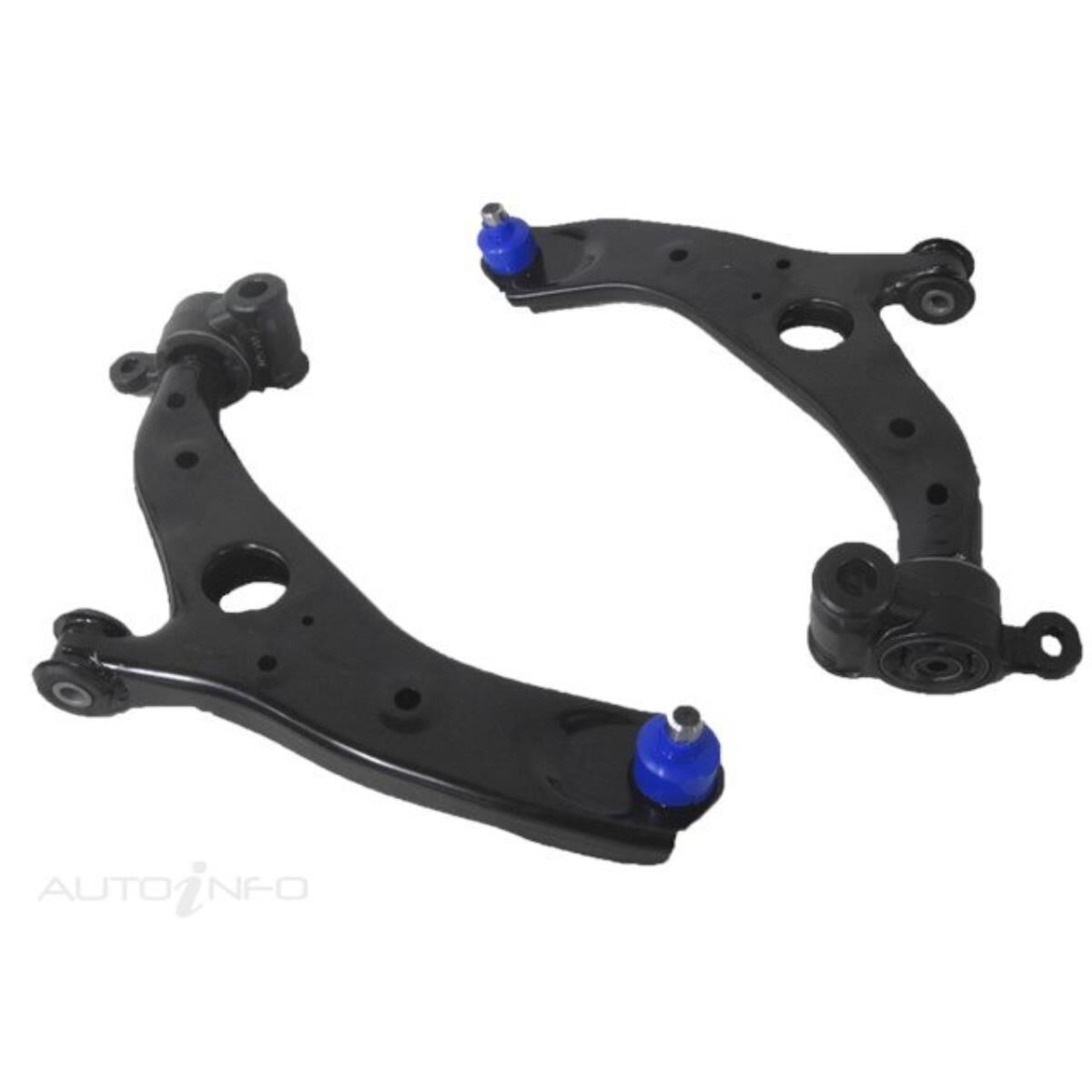 MAZDA CX5  KE  02/2012 ~ ONWARDS  FRONT CONTROL ARM LOWER  LEFT HAND SIDE, , scaau_hi-res