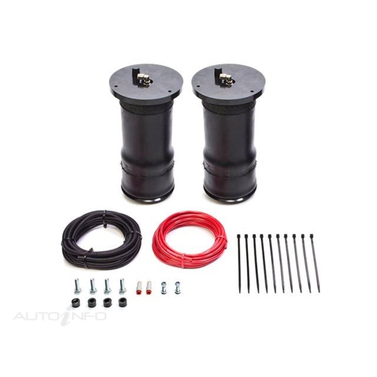 Full Air Suspension Kit, , scaau_hi-res