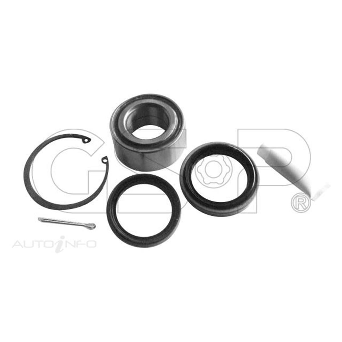 BEARING KIT, , scaau_hi-res