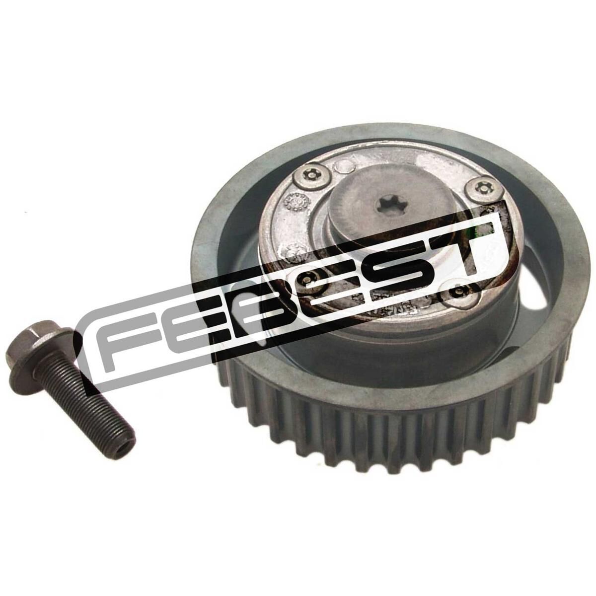 CAMSHAFT DEPHASER PULLEY K4M, , scaau_hi-res