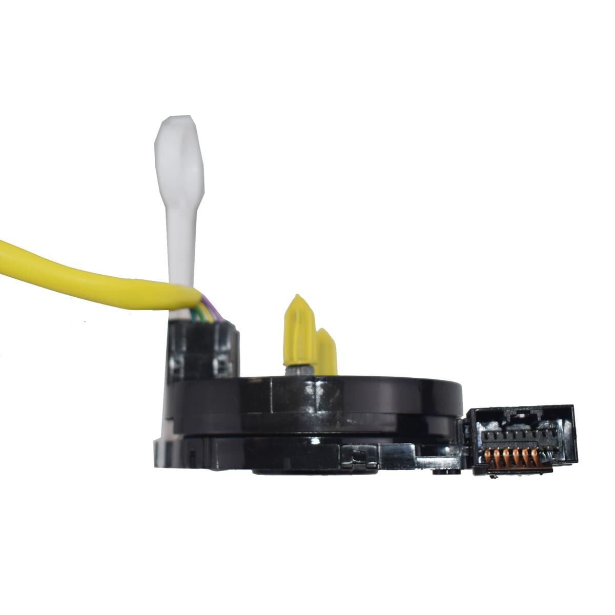 AIRBAG CLOCK SPRING CABLE FIT FOR FORD FOCUS 2008-2011, , scaau_hi-res