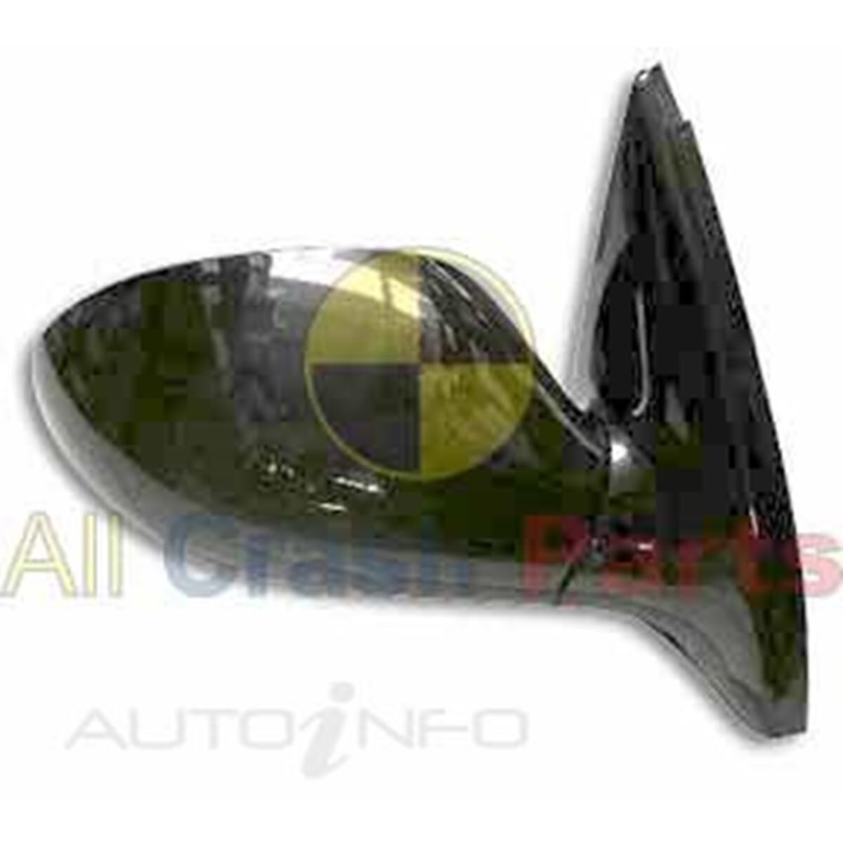 DOOR MIRROR RH, , scaau_hi-res