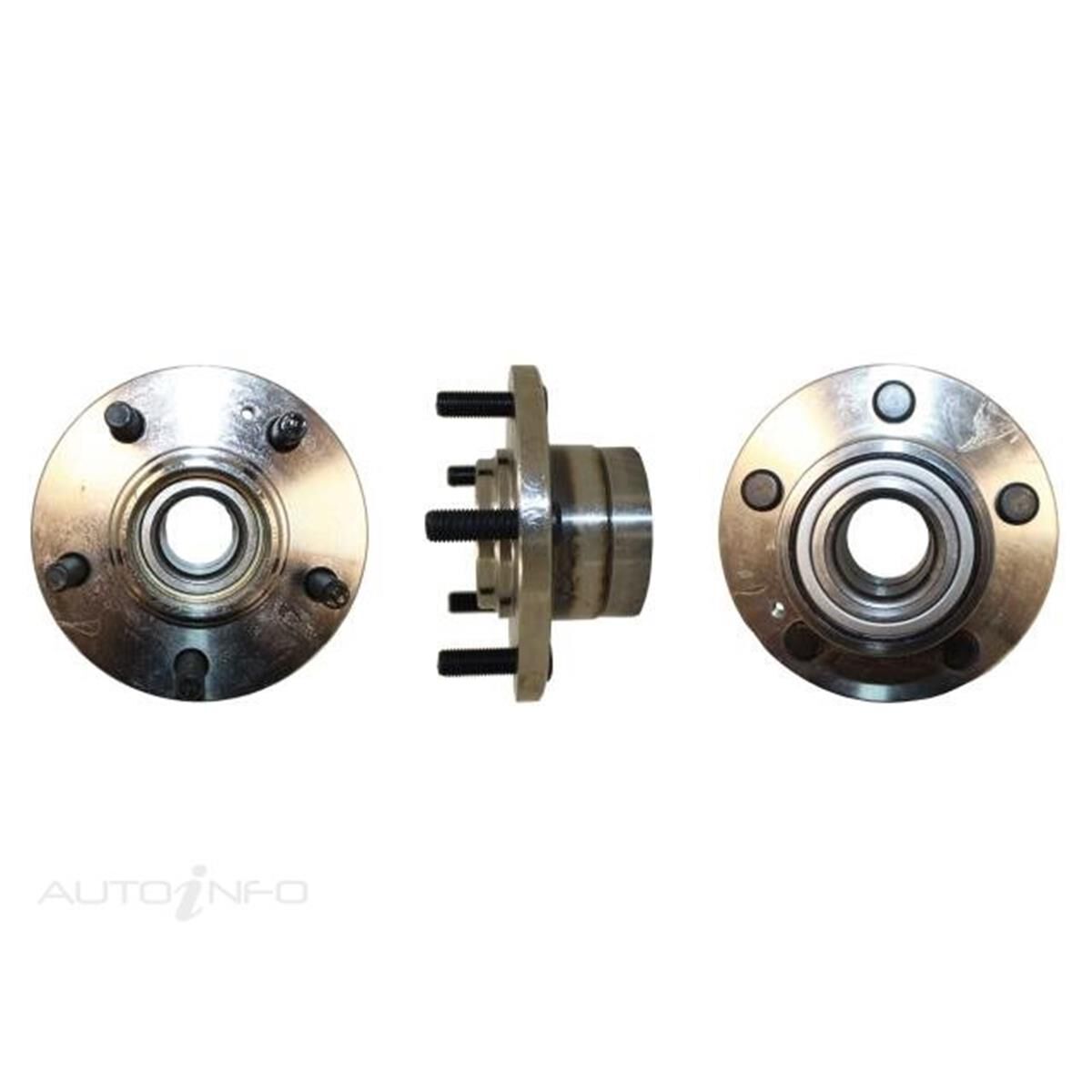 HUB ASSEMBLY, , scaau_hi-res