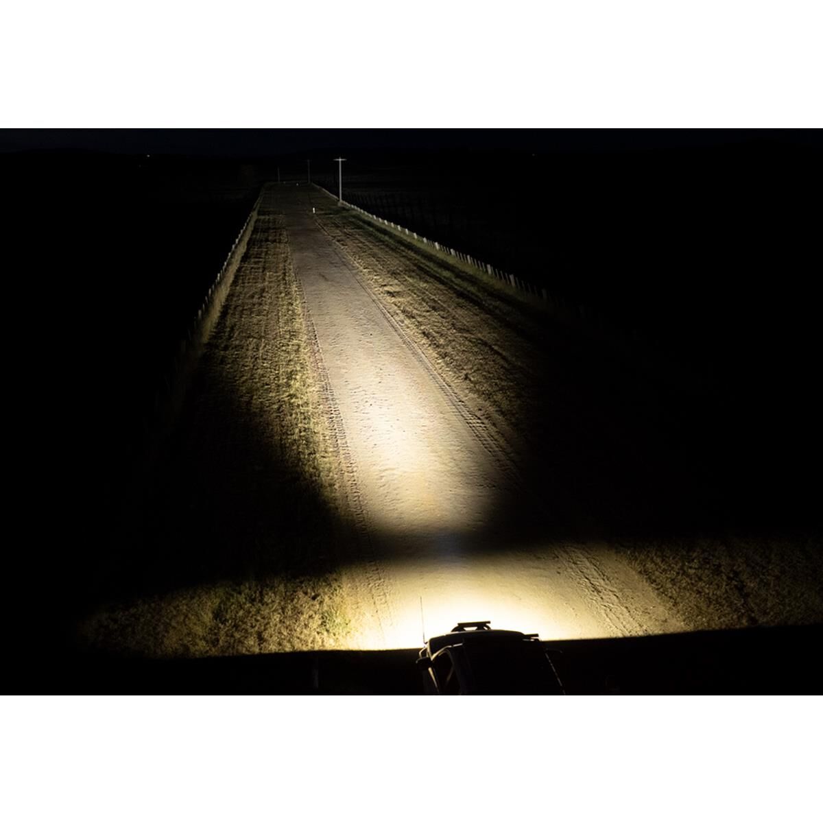 LED 21" SLIMLINE LIGHT BAR DOUBLE ROW - COMBO BEAM 12-24VOLT, , scaau_hi-res