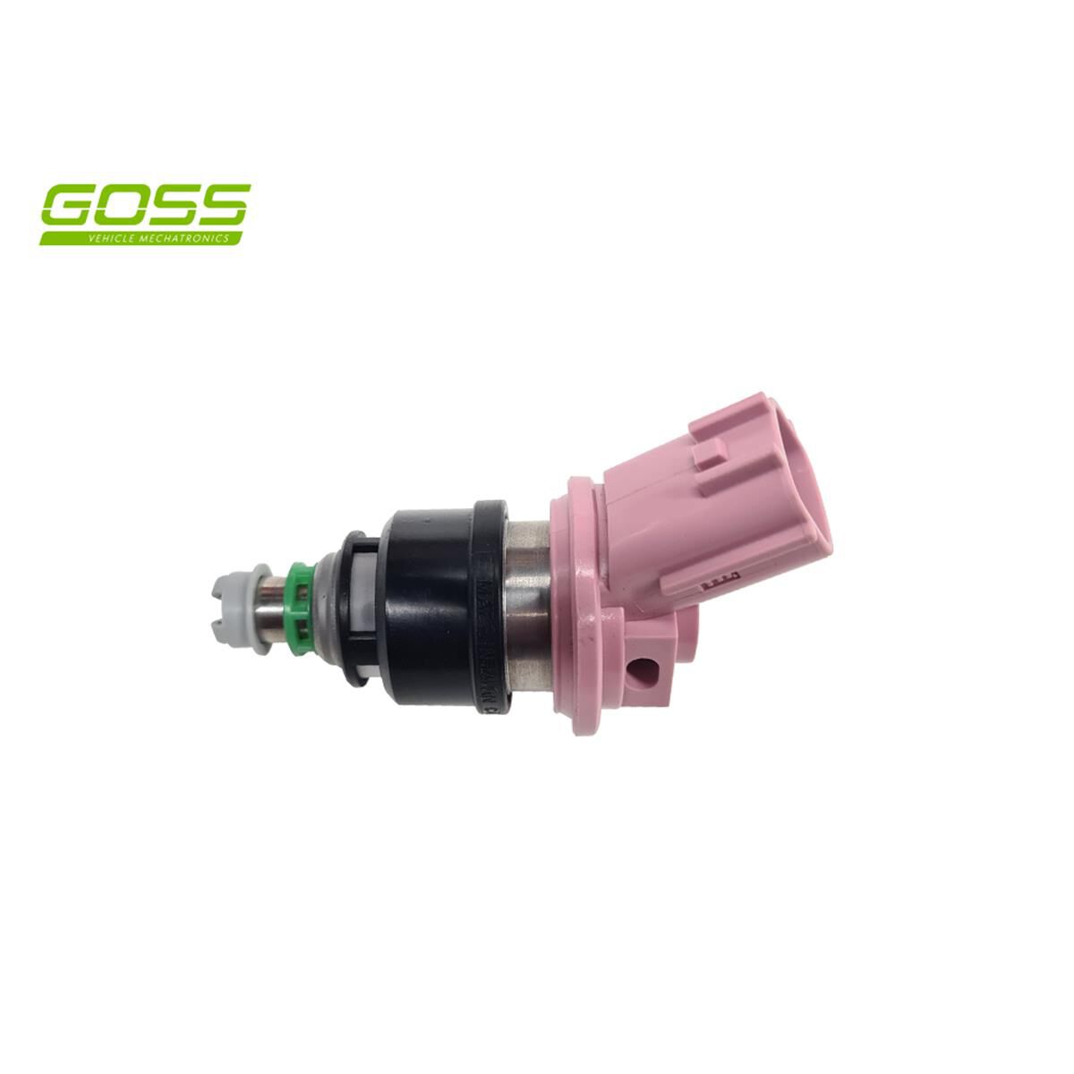 ^NEW INJECTOR NISSAN GA16, , scaau_hi-res