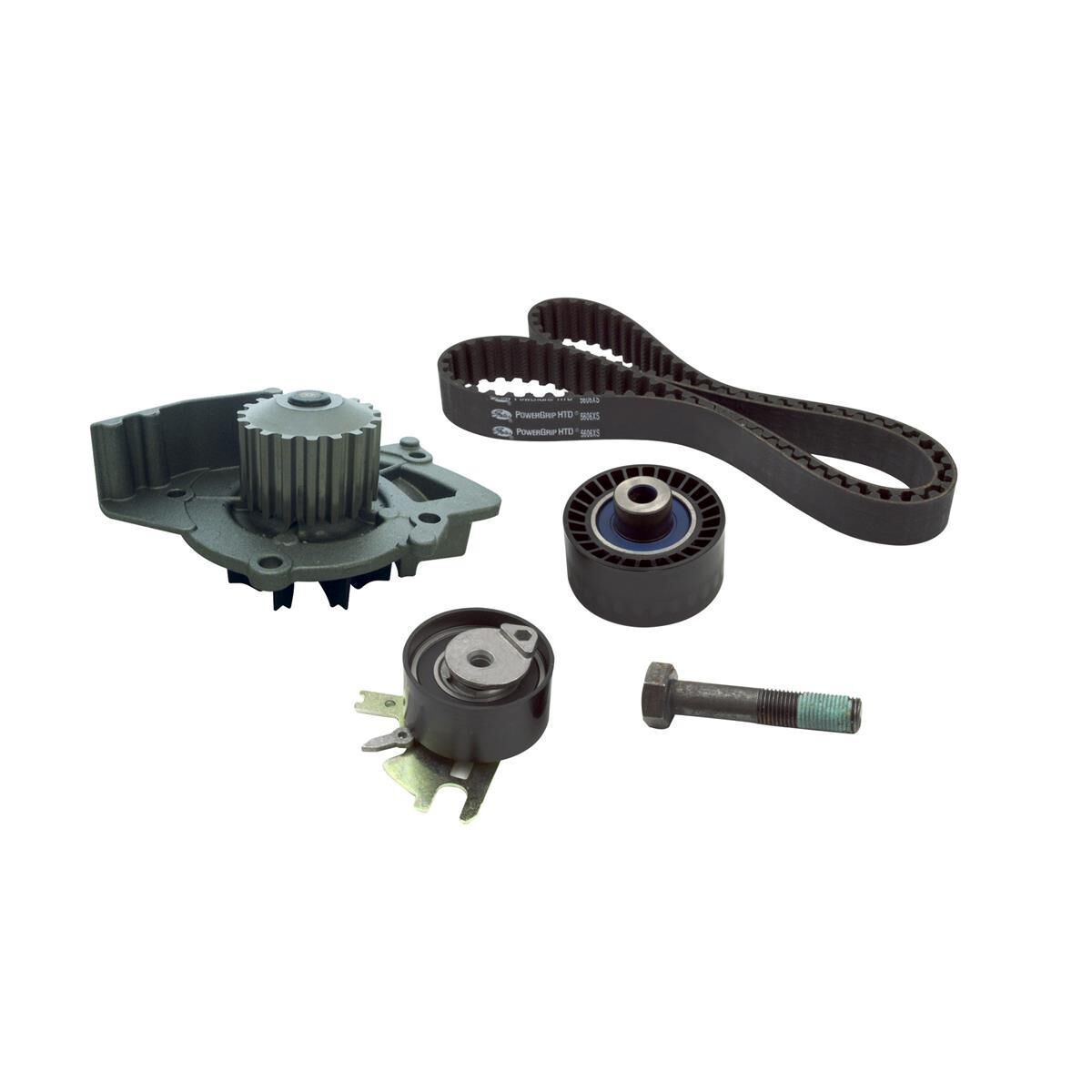 TCKWP1603 TIMING COMPONENT KIT, , scaau_hi-res