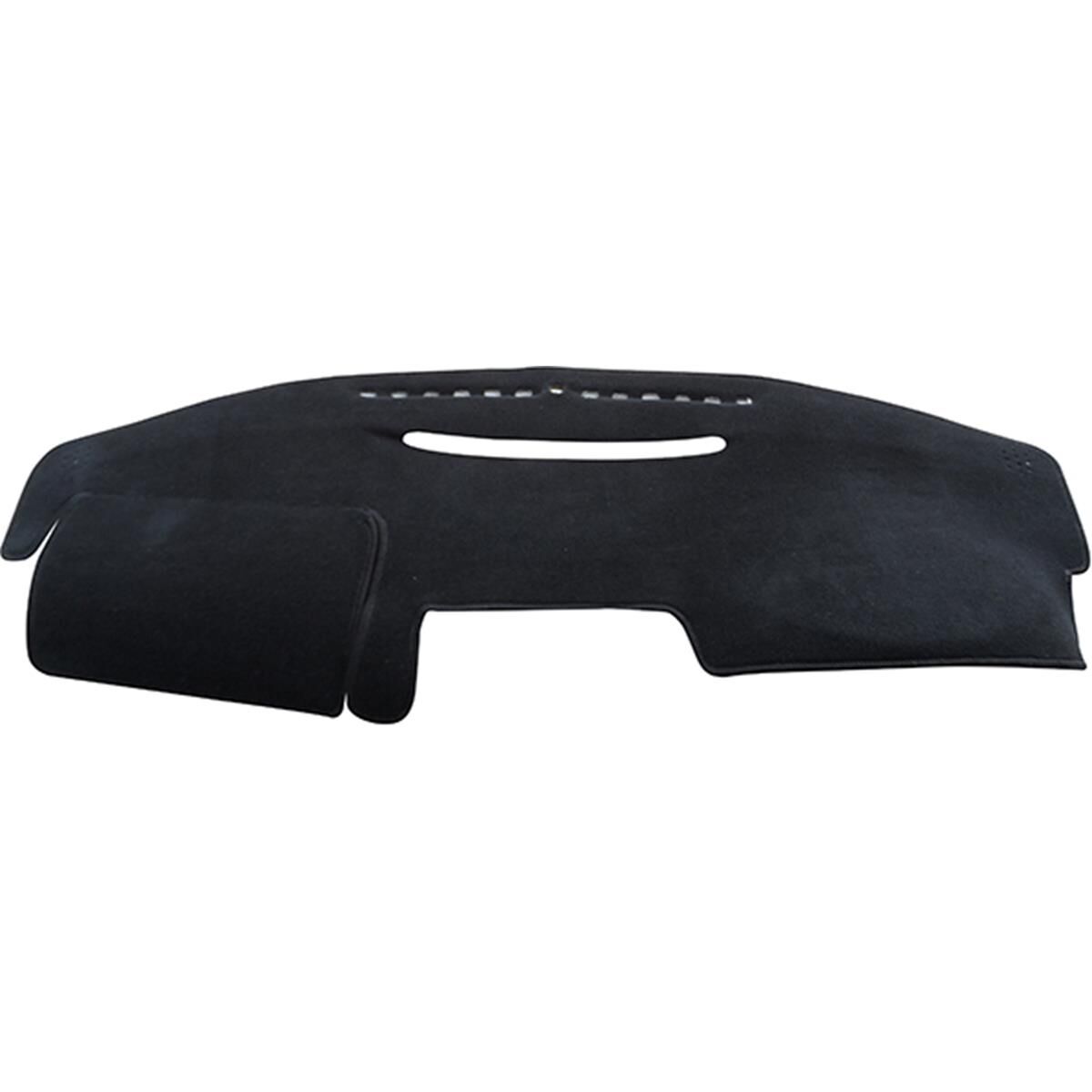 Sunland Charcoal Dashmat to suit Toyota Camry ACV40R - T7606, , scaau_hi-res