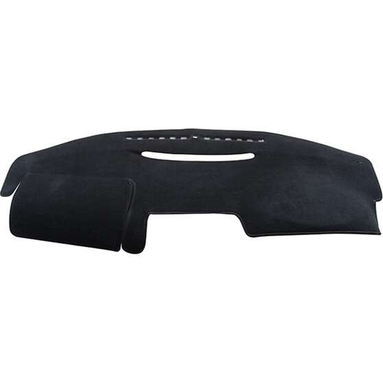 Sunland Charcoal Dashmat to suit Toyota Camry ACV40R - T7606, , scaau_hi-res