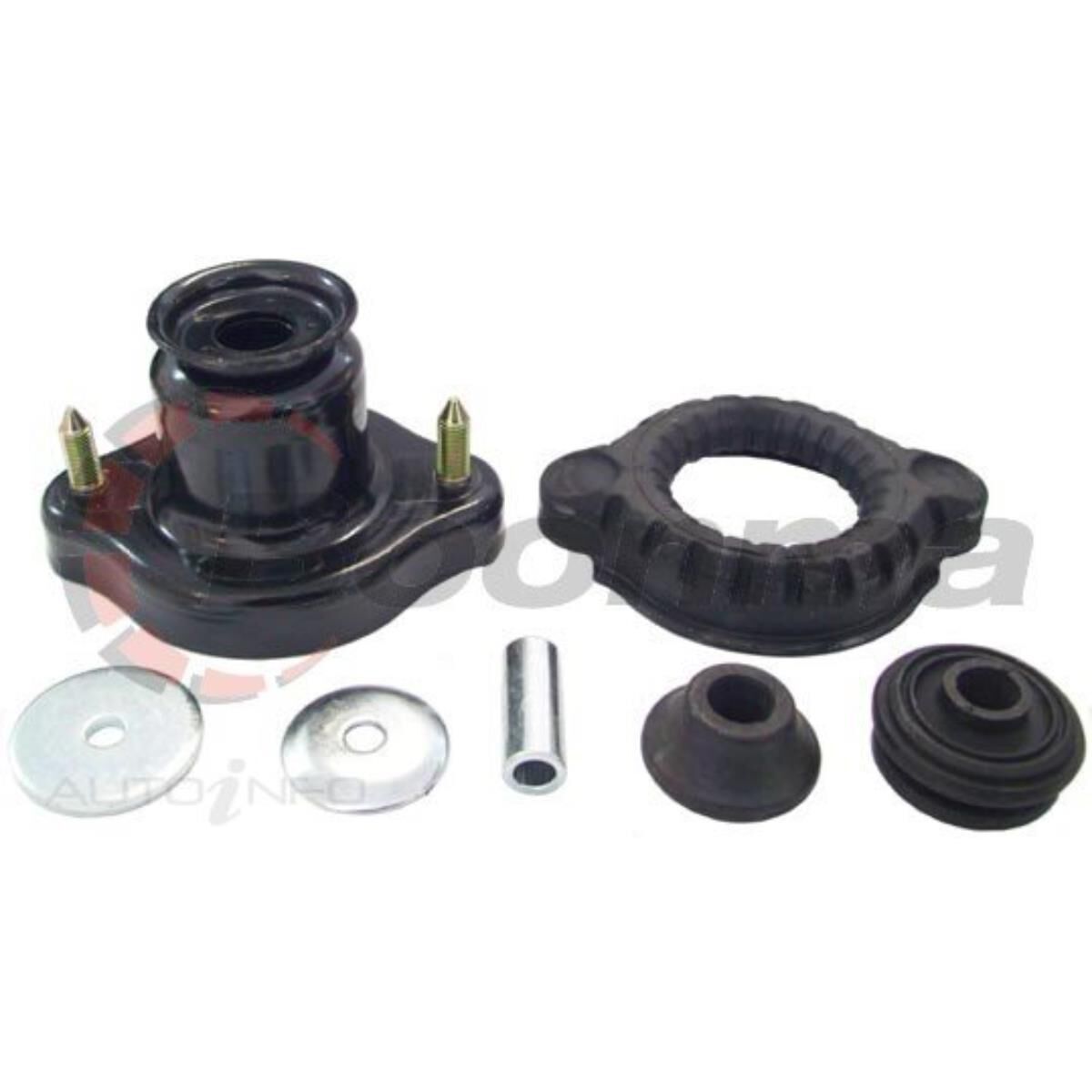 COLT,LAN,OUT 02-ON REAR SM KIT, , scaau_hi-res