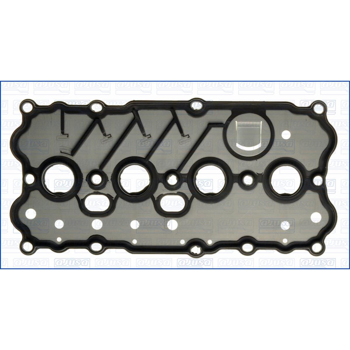 AUDI BMB 'GASKET VALVE COVER', , scaau_hi-res