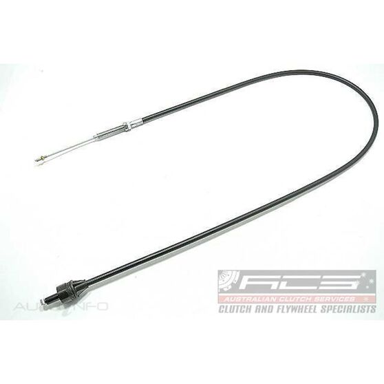 Clutchpro Clutch Cable CLCFD012 Supercheap Auto