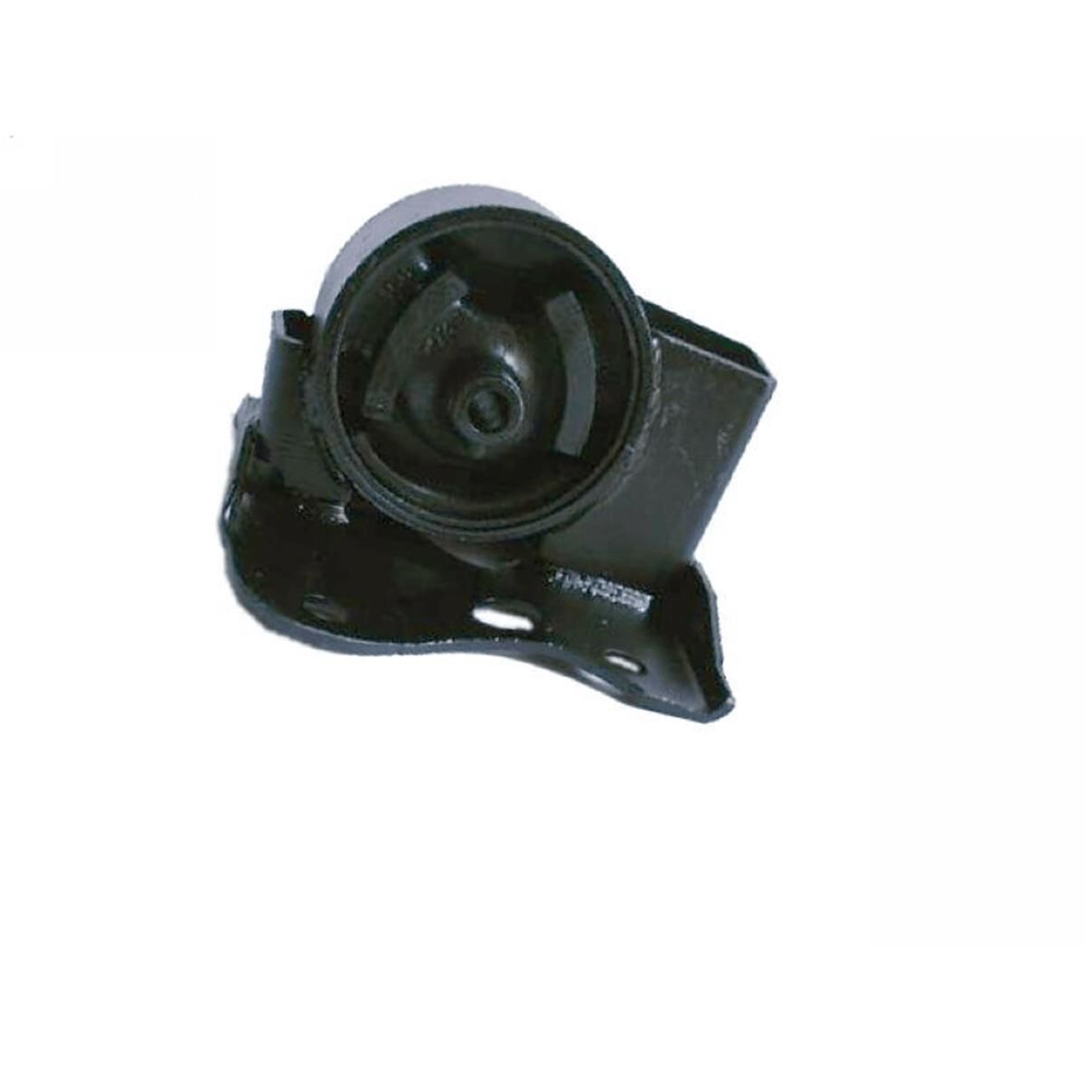 NISSAN PULSAR  N16  07/2000 ~ 01/2005  ENGINE MOUNT  LEFT HAND SIDE  1.8 LITRE INLINE 4 PETROL AUTOMATIC- (QG18), , scaau_hi-res