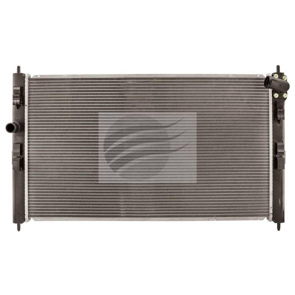 Asx Radiator Koyorad Radiator to suit Mitsubishi ASX Diesel 2.2L Auto/Manual 2013 ...