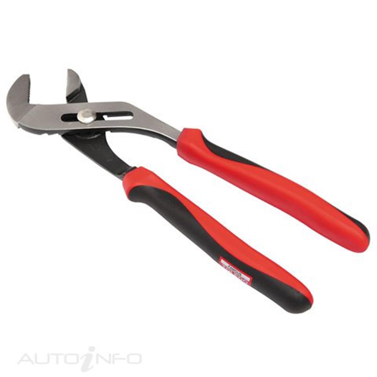 TOLEDO MULTIGRIP PLIER 300MM, , scaau_hi-res