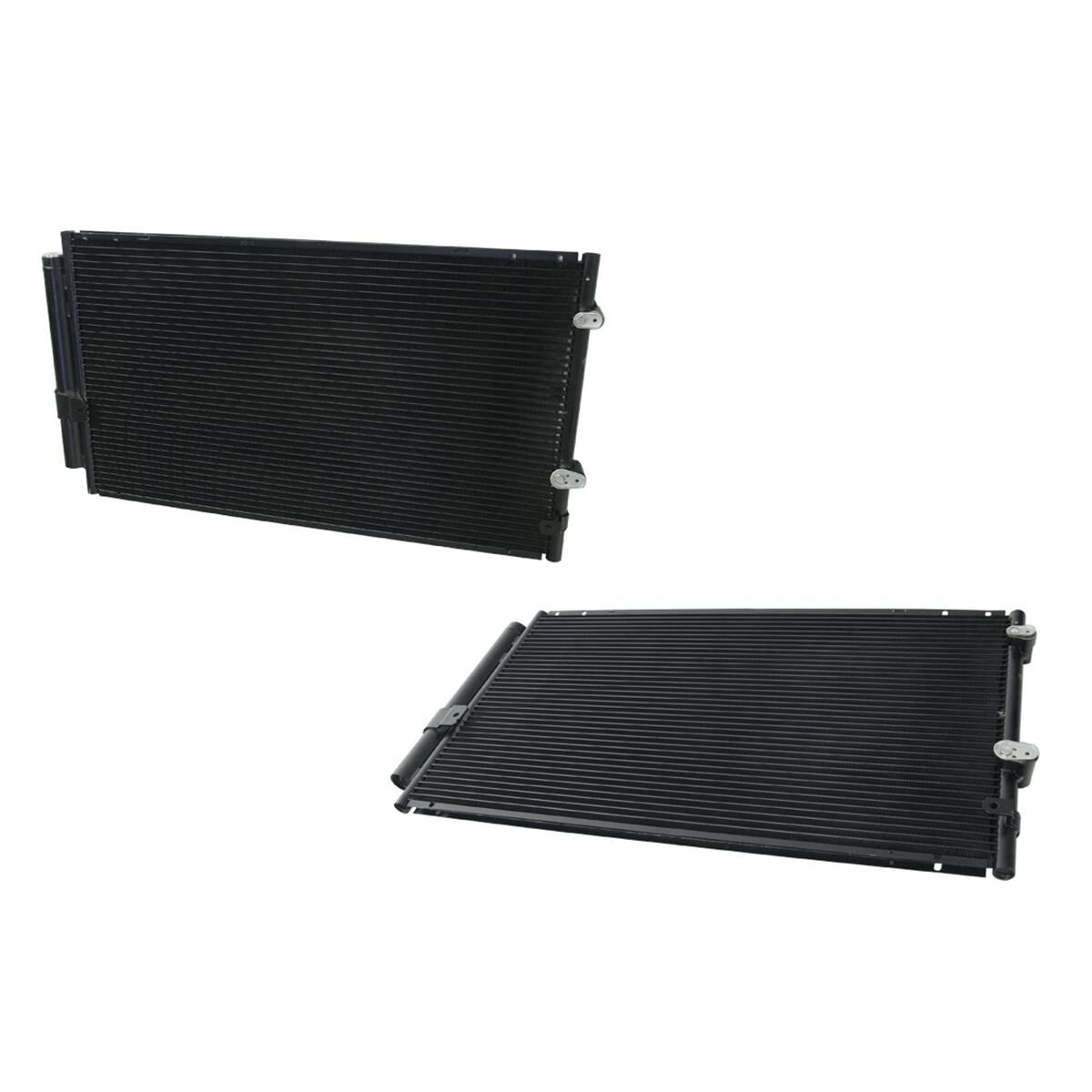 TOYOTA CAMRY  CV36  10/2002 ~ 06/2006  A/C CONDENSER, , scaau_hi-res