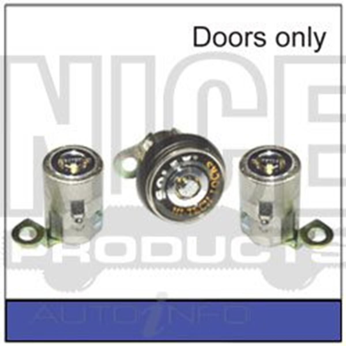 Anti-Theft Locks, , scaau_hi-res