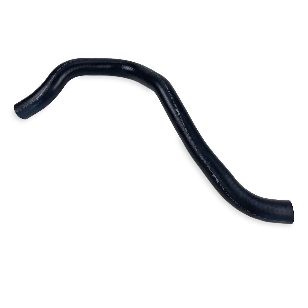 Radiator Upper Hose  - HYUNDAI i30 FD - 1.6L I4 Turbo DIESEL - Manual & Auto, , scaau_hi-res