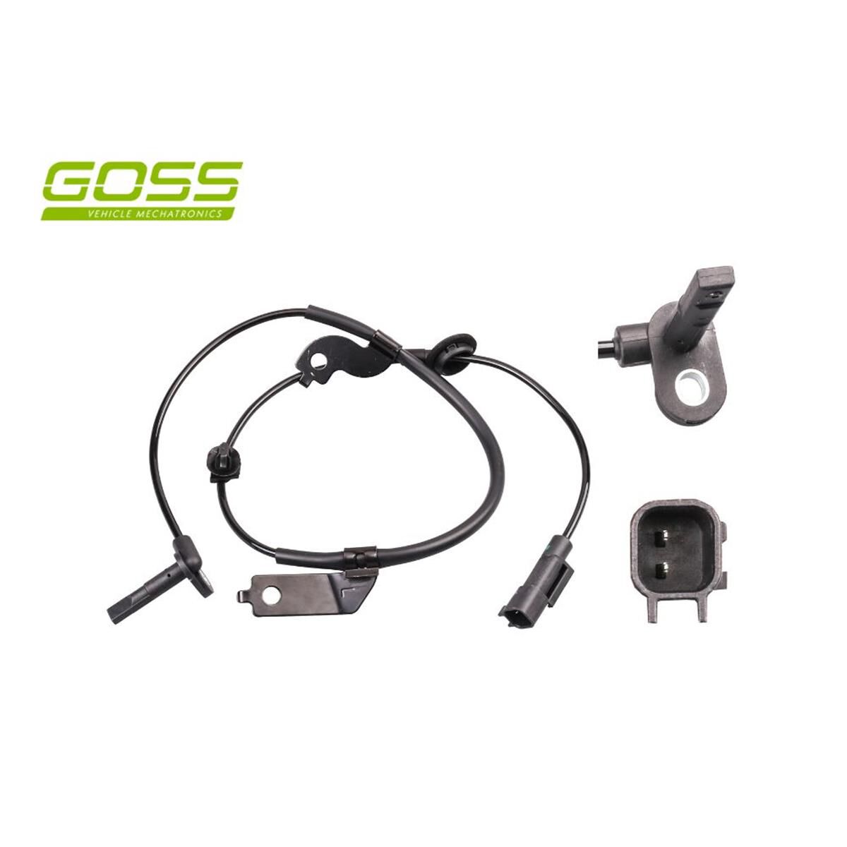 WHEEL SPEED SENSOR - Mitsubishi, , scaau_hi-res