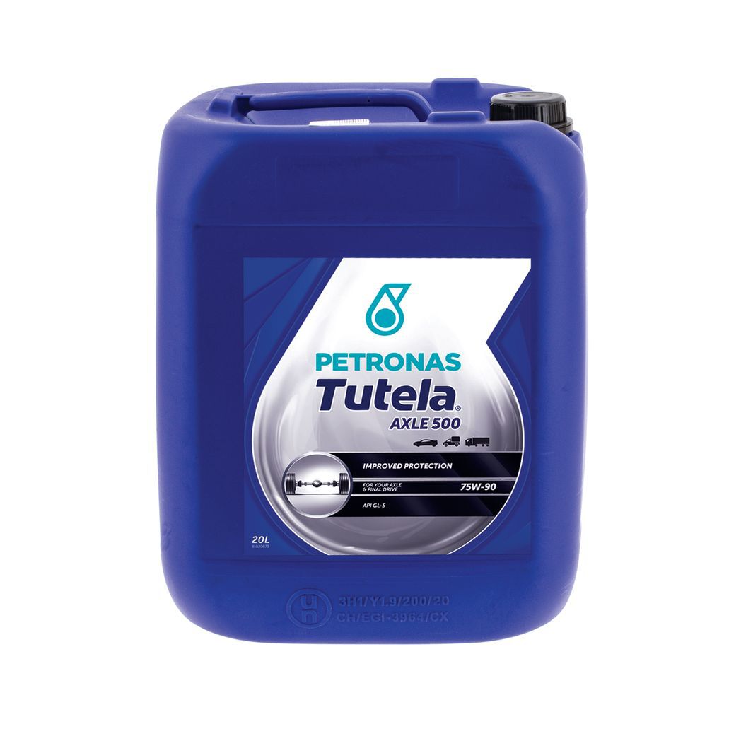 TUTELA AXLE 500 75W-90 20L, , scaau_hi-res