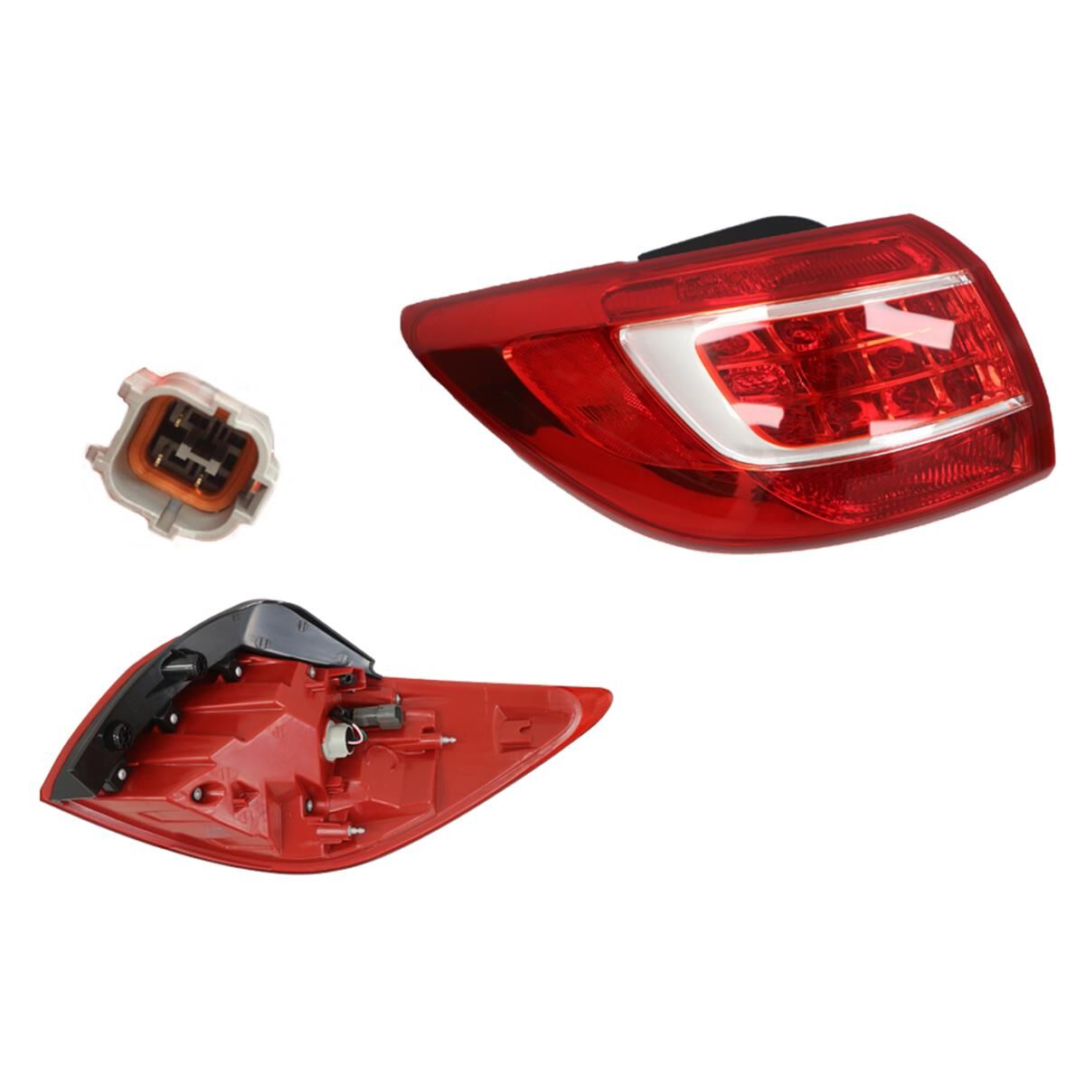 SPORTAGE 5/10-9/15 TAIL LAMP OUTER (L), , scaau_hi-res