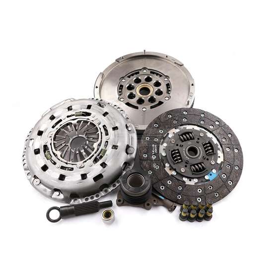 KIT COM FORD TRANS 2.4L 6SPD inc DMF+CSC, , scaau_hi-res