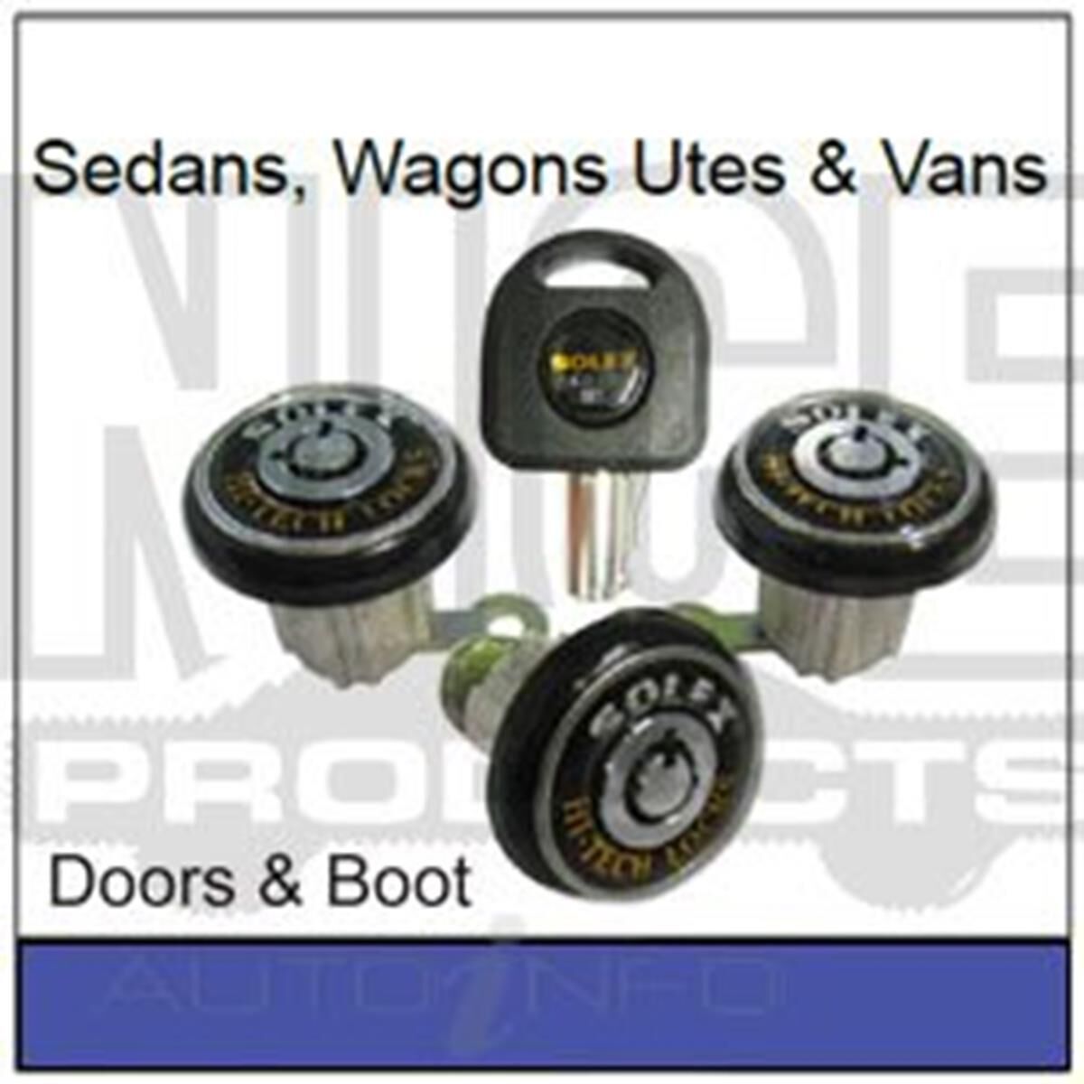 Anti-Theft Locks, , scaau_hi-res
