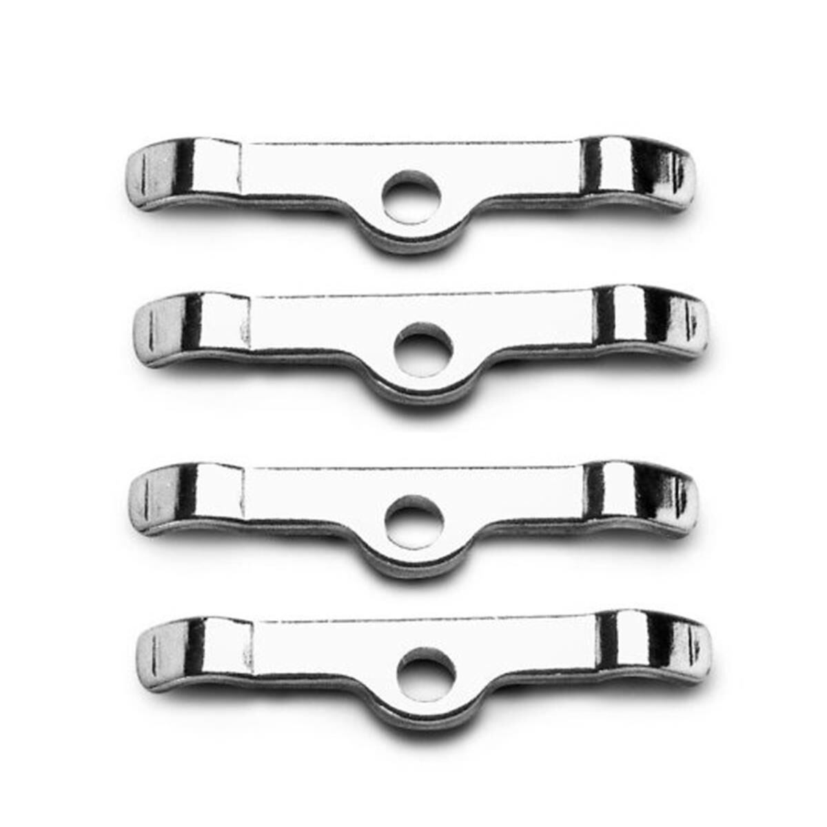 CHROME HOLD DOWNS 4PK, , scaau_hi-res