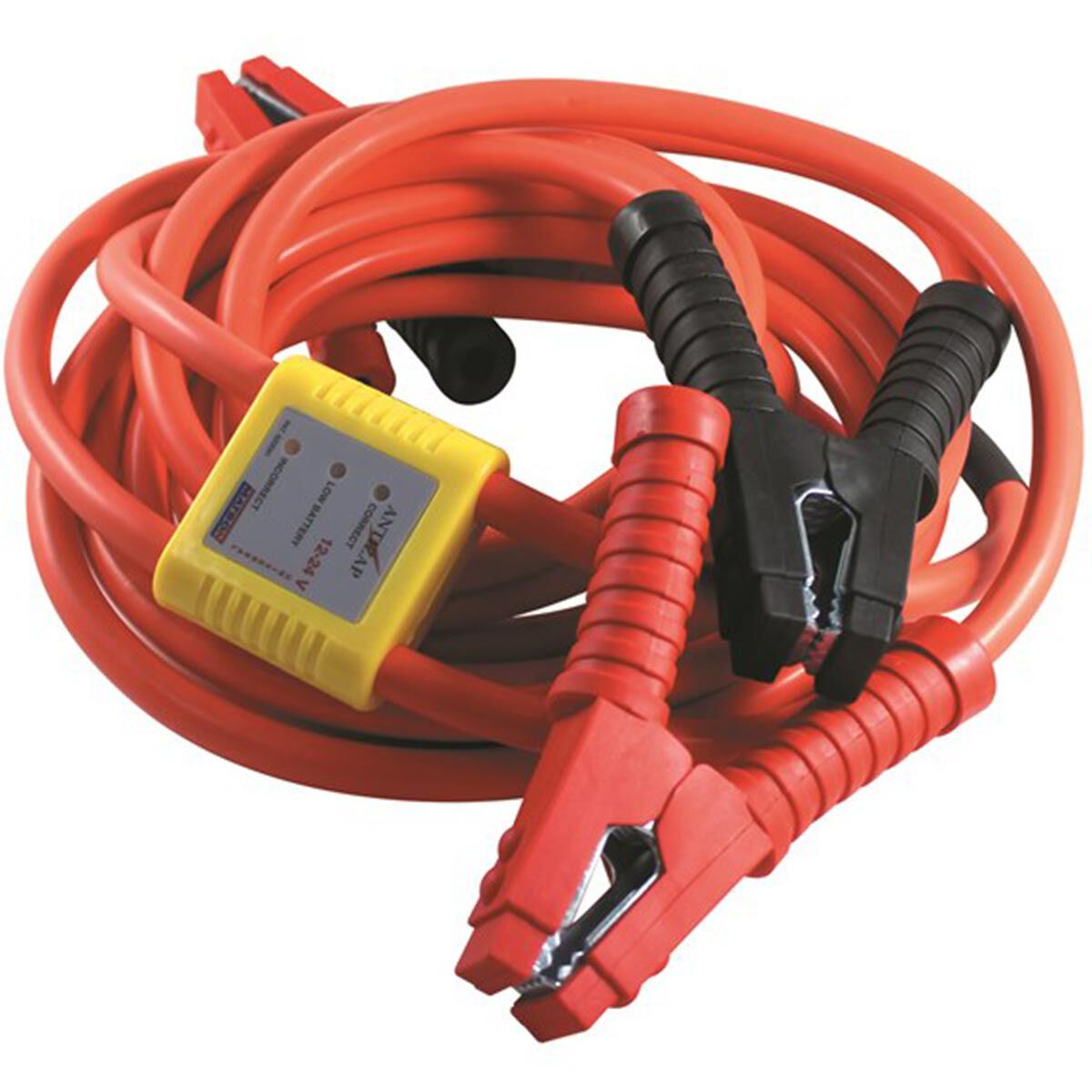 JUMPER LEADS ANTI ZAP 65MM2 4M, , scaau_hi-res