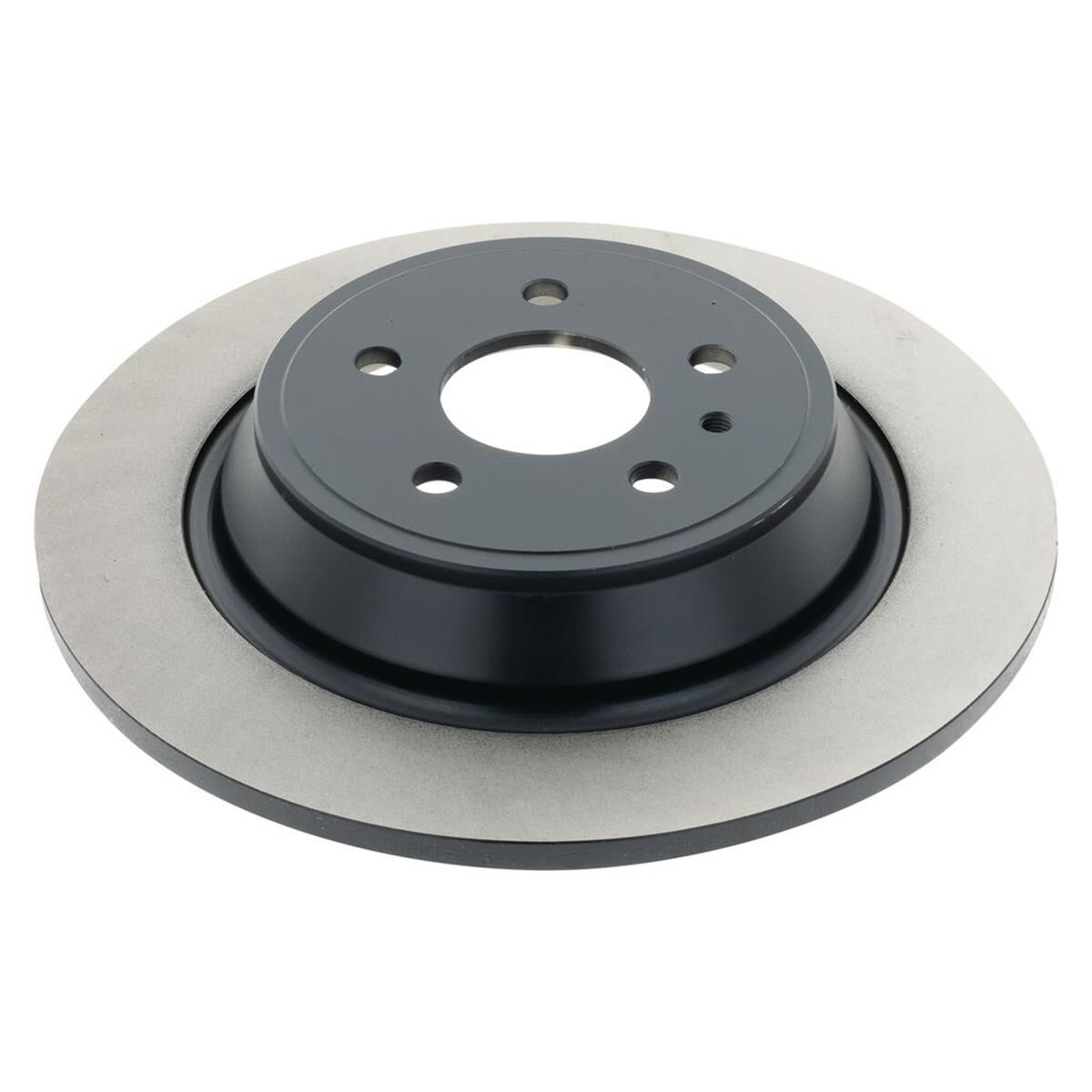 Bremtec Tradeline Brake Rotor - Single, BDR21297TL | Supercheap Auto