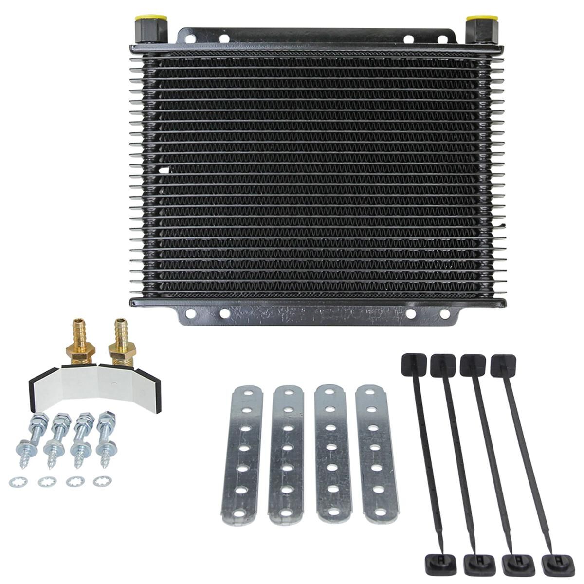 Oil Cooler, , scaau_hi-res