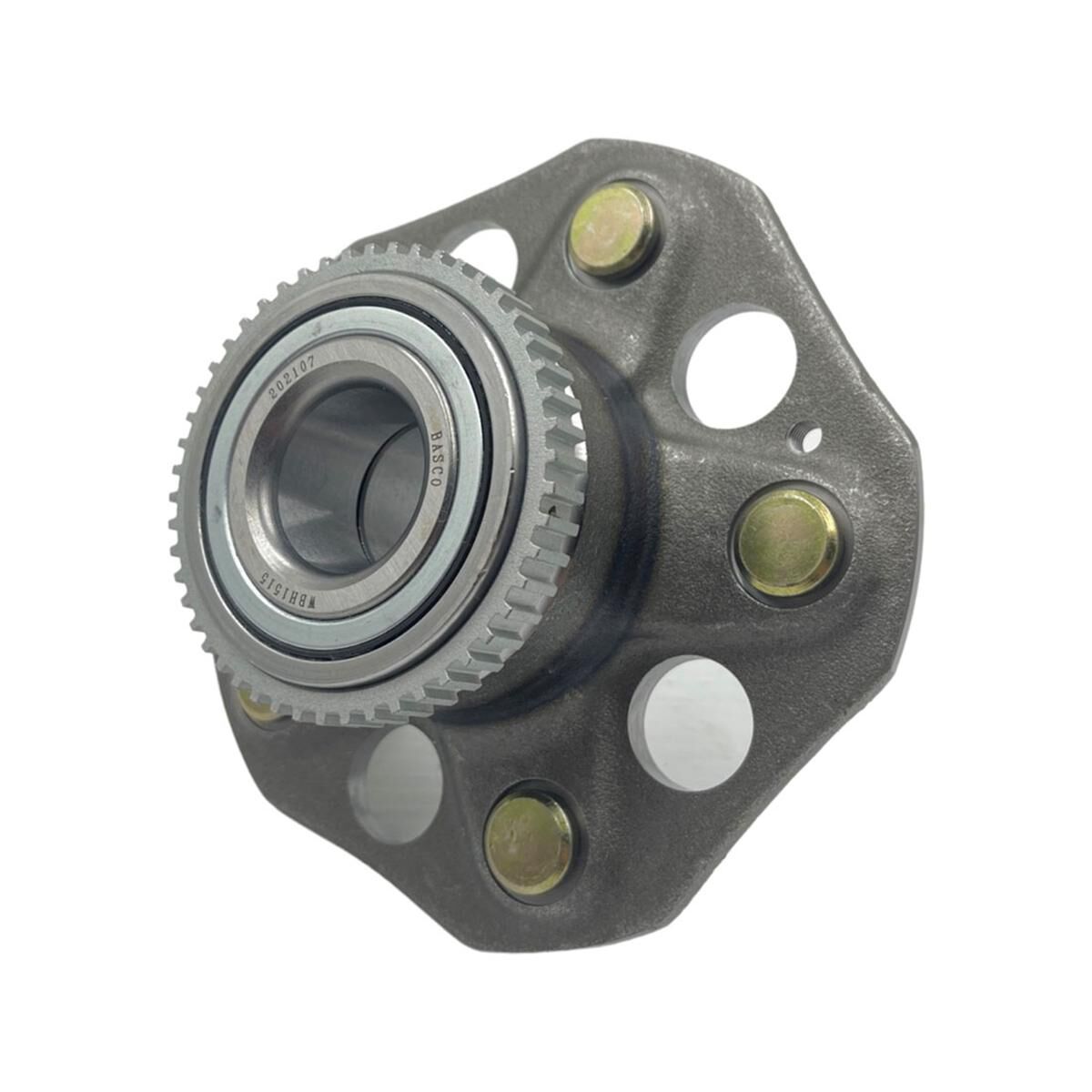 WHEEL BEARING HUB, , scaau_hi-res