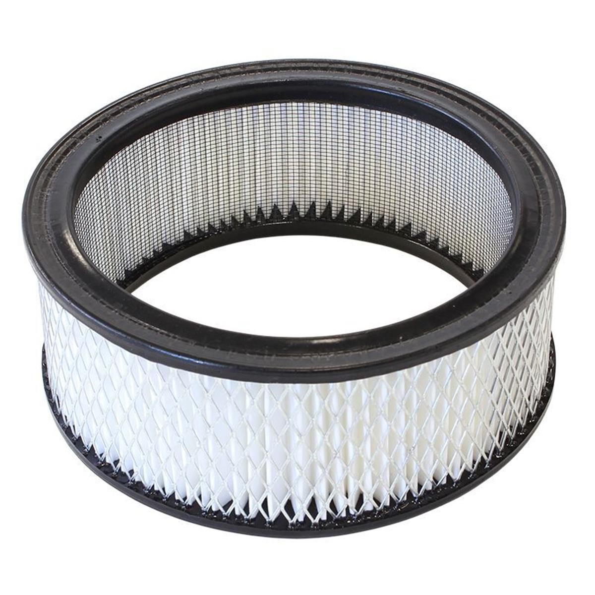 ROUND AIR FILTER 6-3/8 X 2-1/2, , scaau_hi-res