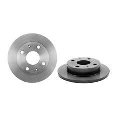 BREMBO DISC ROTOR, , scaau_hi-res