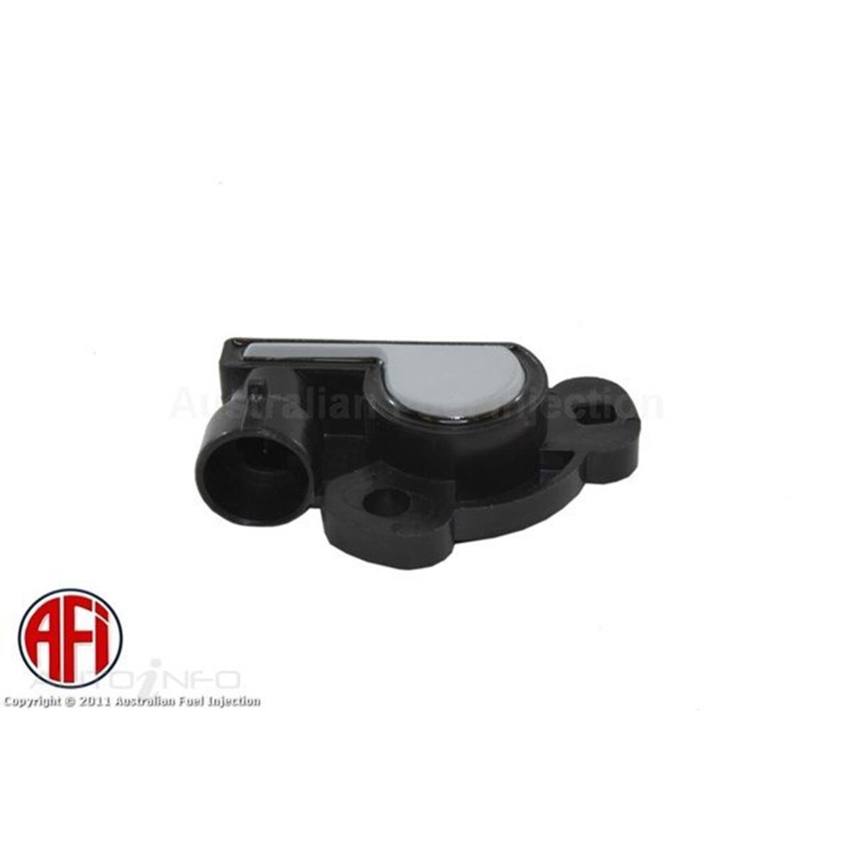 THROTTLE POSITON SENSOR, , scaau_hi-res