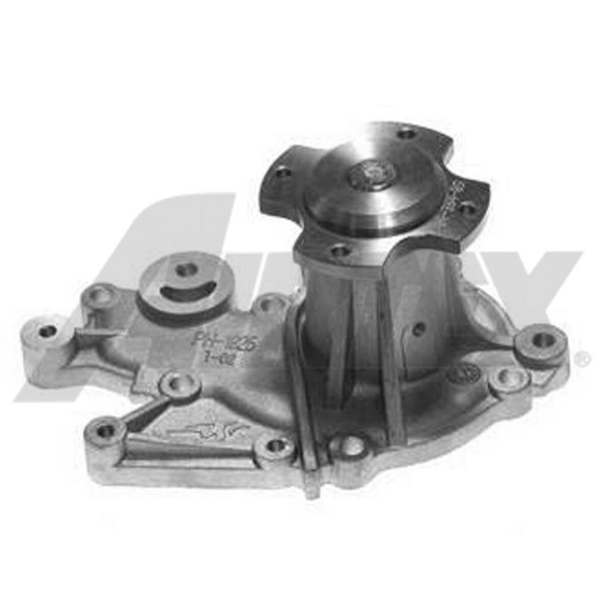 SUZUKI G10 G13A/B 'WATER PUMP', , scaau_hi-res