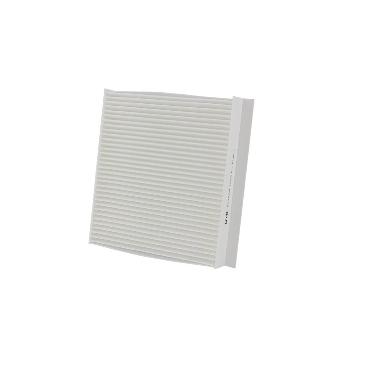 NTK CABIN AIR FILTER - CBFL0109, , scaau_hi-res