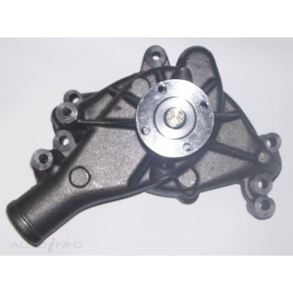 Powermax Water Pump W812 Supercheap Auto