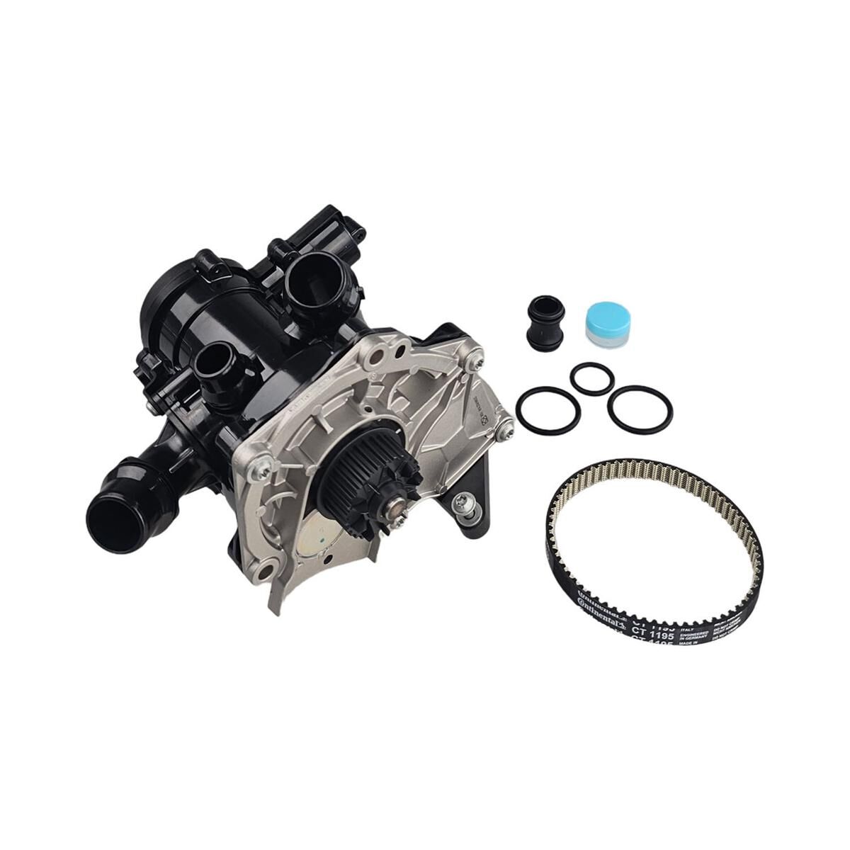 WATER PUMP, , scaau_hi-res