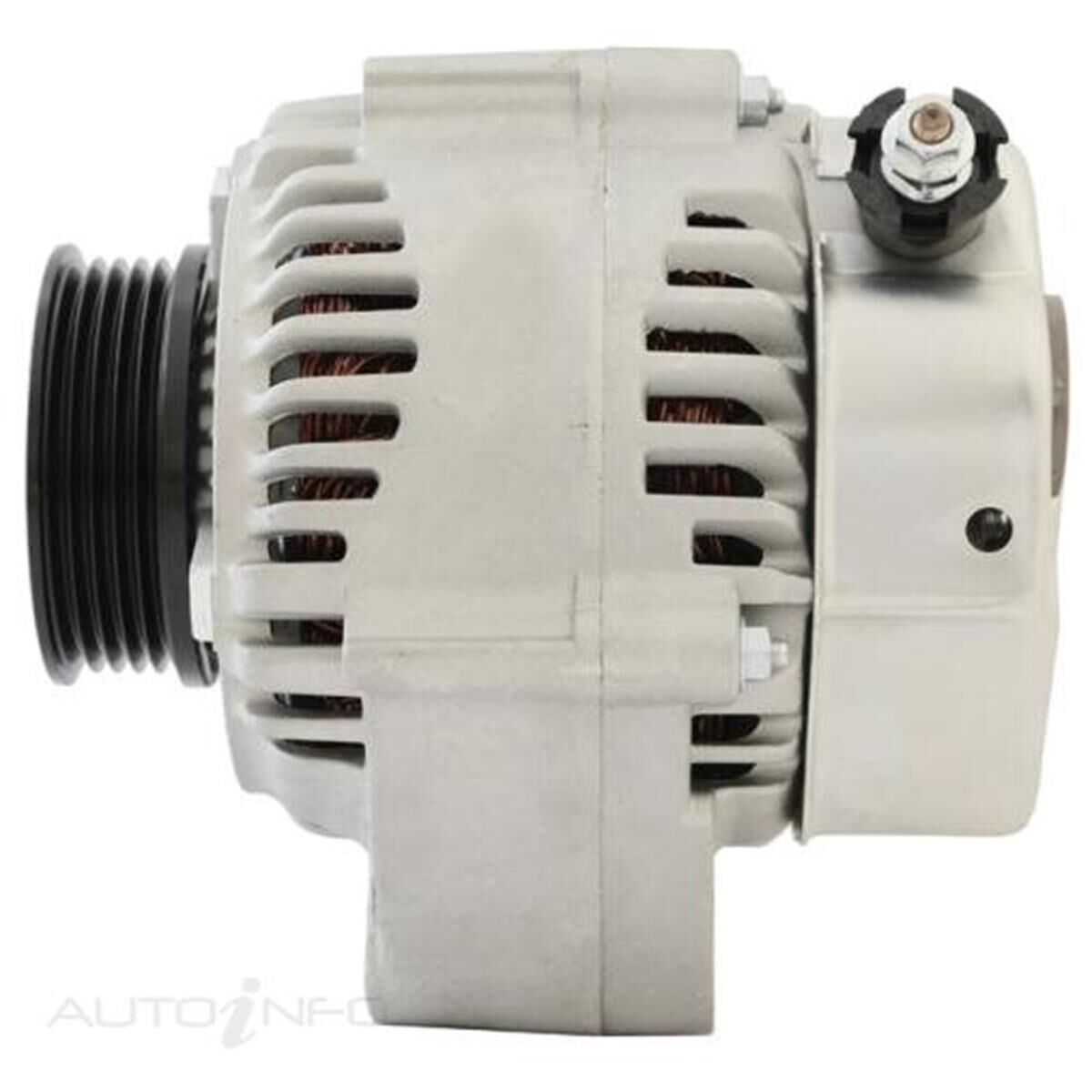 ALTERNATOR 12V 80A, , scaau_hi-res
