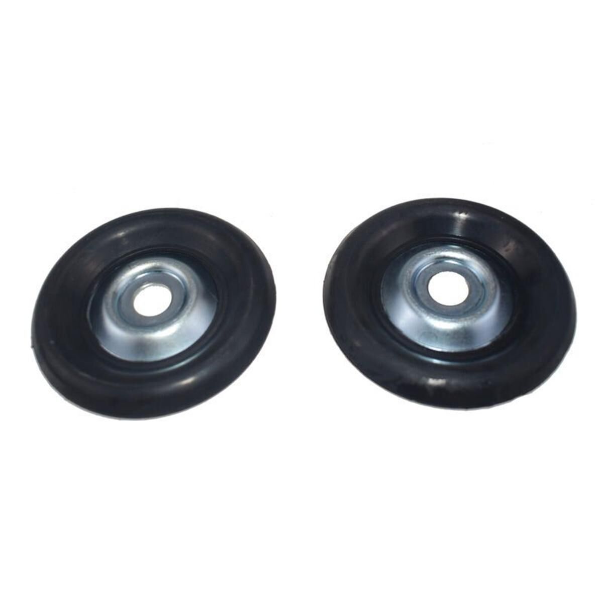 Shock/Strut Bumper - Front, , scaau_hi-res