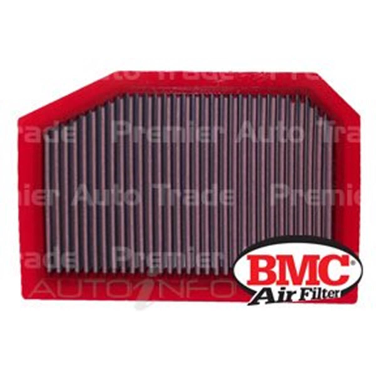 BMC AIR FILTER 240x325 PORSCHE, , scaau_hi-res