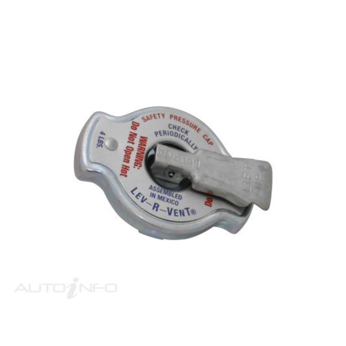 10308 SAFE LEV RAD CAP, , scaau_hi-res