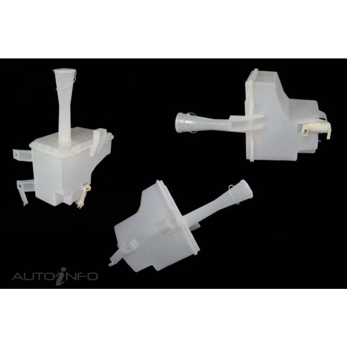 NISSAN PULSARSEDAN  N16  07/2000 ~ 01/2005  WASHER BOTTLE, , scaau_hi-res