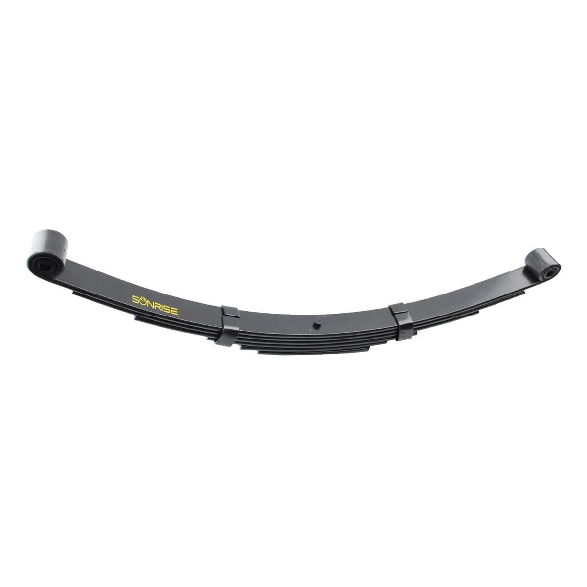 Sunrise Leaf Eye & Eye Suspension Spring 60 x 6 mm - 6 Leaf (1300kg Pair), , scaau_hi-res