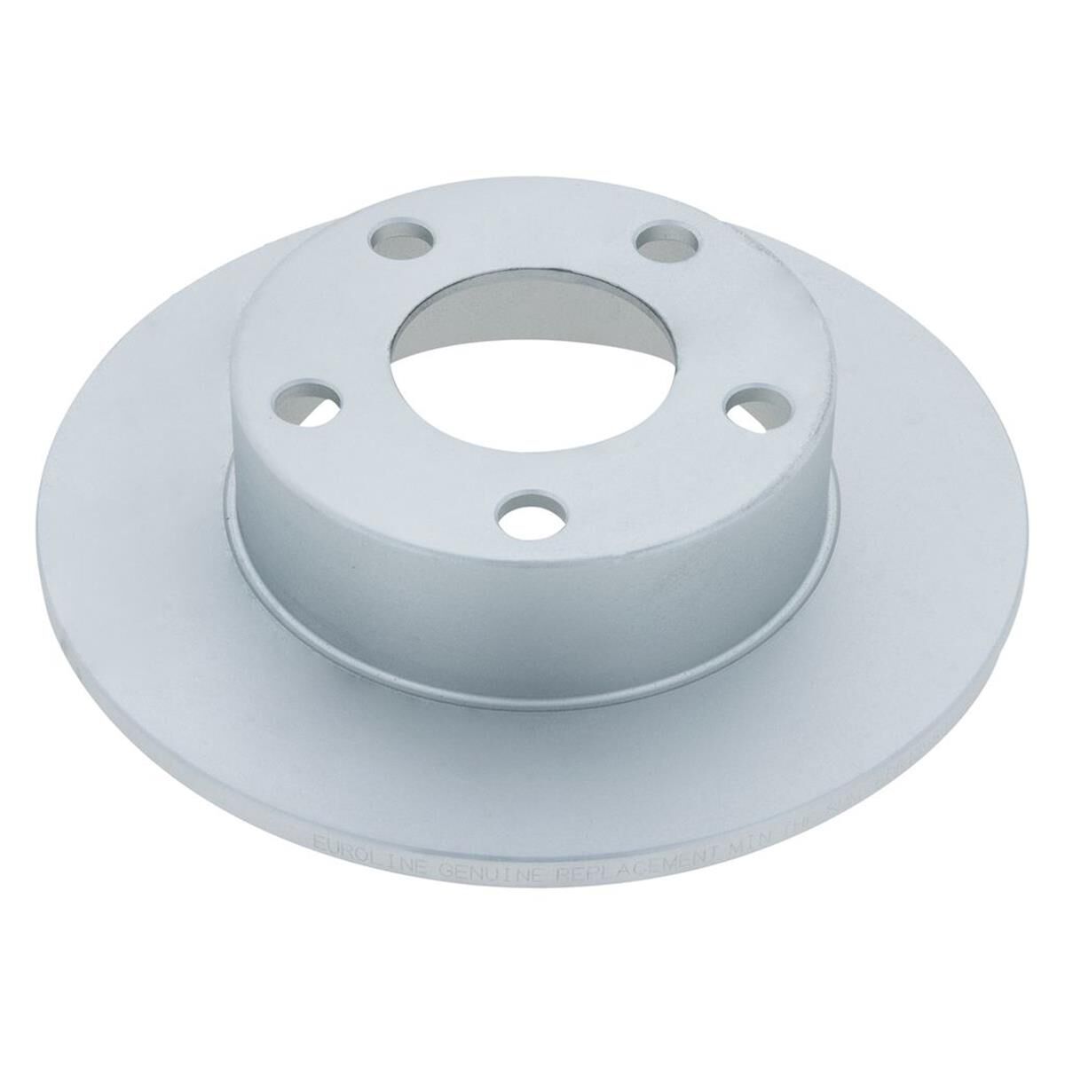 EURO-LINE BRAKE DISC ROTOR, , scaau_hi-res