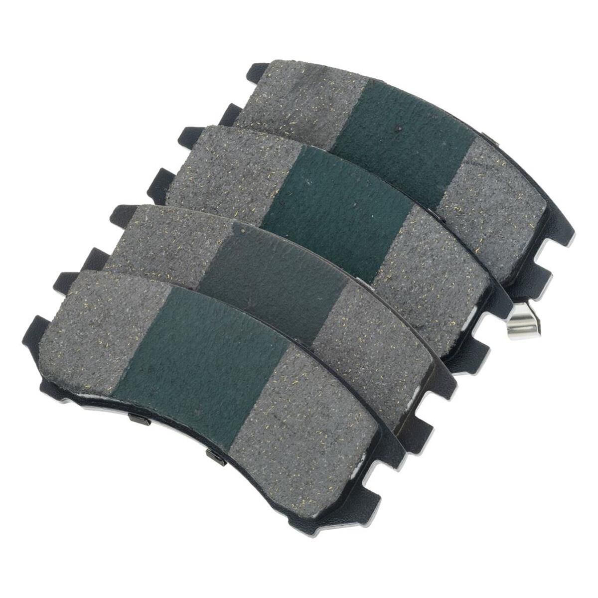 TRADE-LINE BRAKE PADS SET, , scaau_hi-res