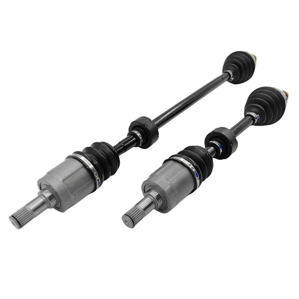 Drive Shaft - Transverse/CV Shaft, , scaau_hi-res