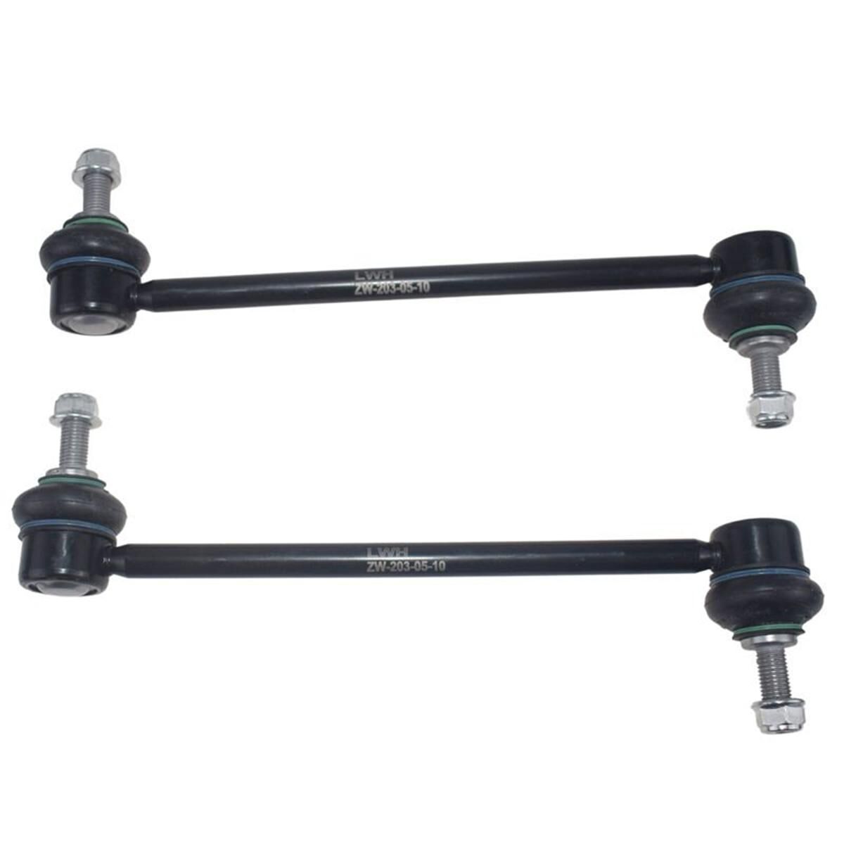 Sway Bar Link - Front, , scaau_hi-res