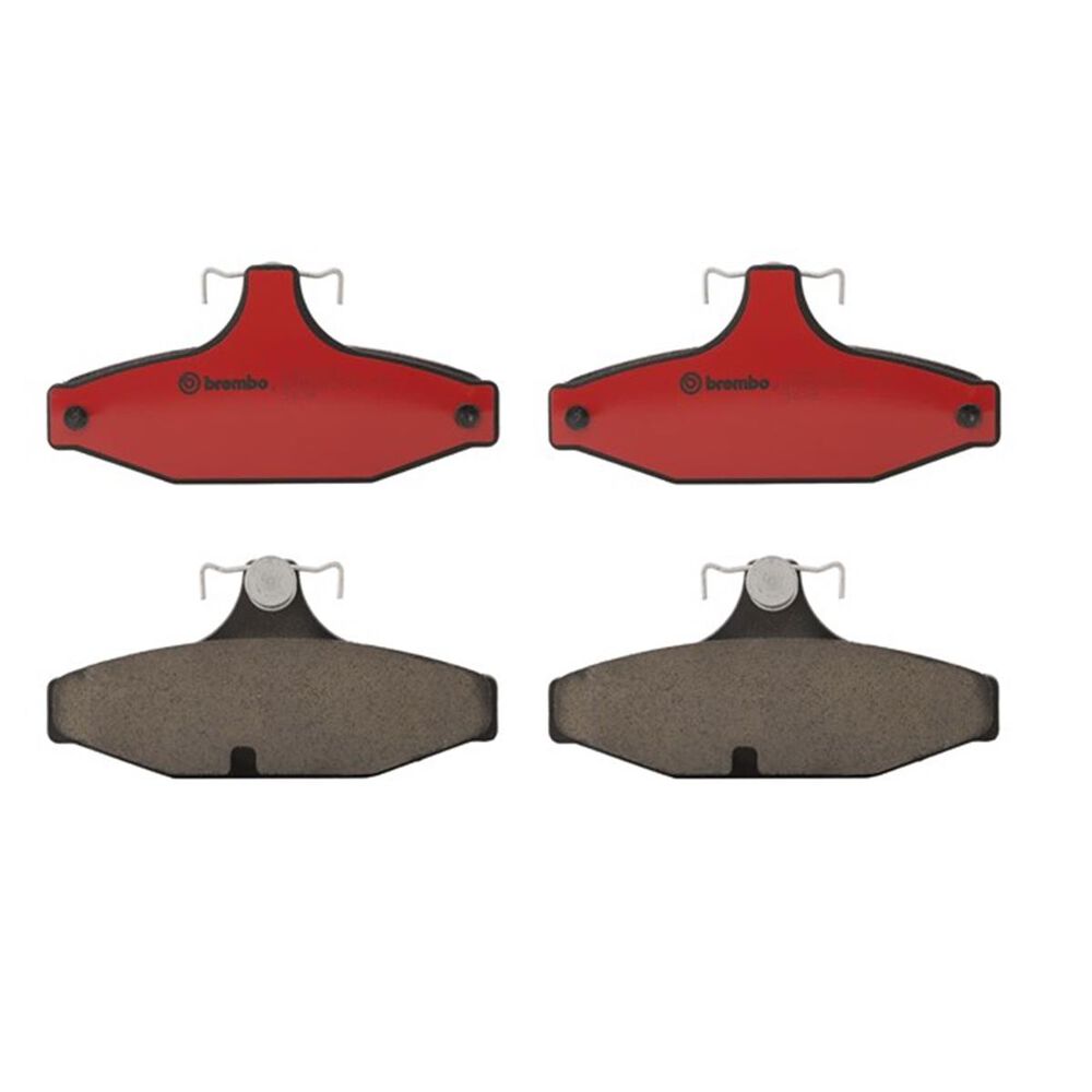 Brembo Brake Disc Pads Rear P99010N Supercheap Auto